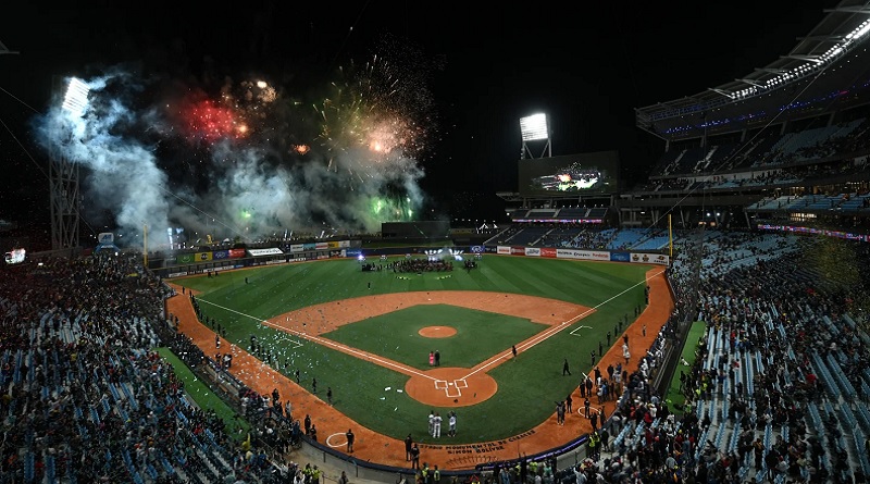 Estadio Monumental