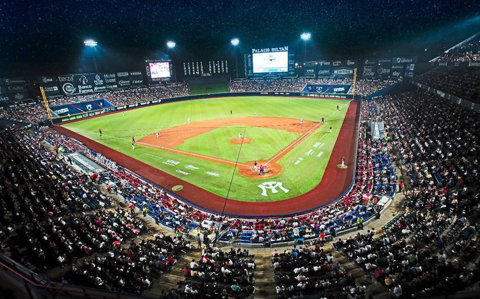 Estadio La Rinconada